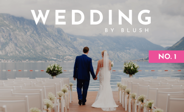 Wedding By Blush