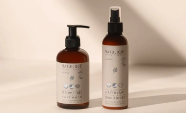 Blush Creative: jouw Natulique Salon in Barneveld